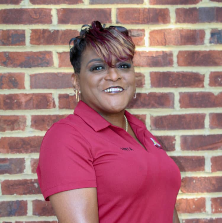 Anita Fant, Operations Manager